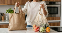 11 Best Reusable Grocery Bag Alternatives in 2026