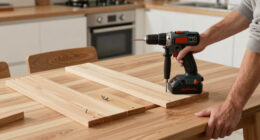 11 Best Solid Wood Furniture Under $300 in 2026