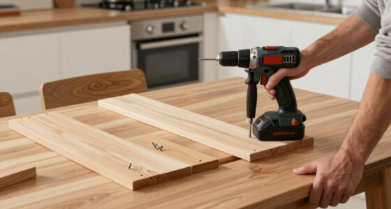 11 Best Solid Wood Furniture Under $300 in 2026