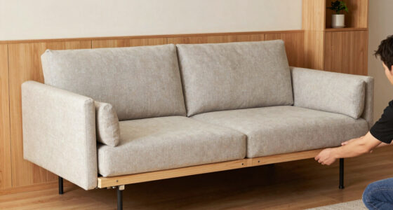 11 Best Space-Saving Home Furniture in 2026