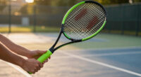 11 Best Tennis Equipment in 2026