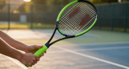 11 Best Tennis Equipment in 2026