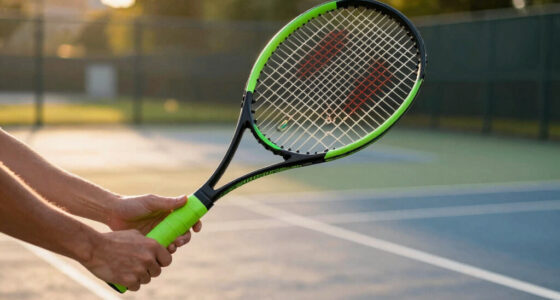 11 Best Tennis Equipment in 2026