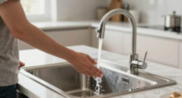11 Best Touchless Kitchen Faucets in 2026