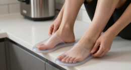 11 Best Transparent Slip-On Shoes in 2026