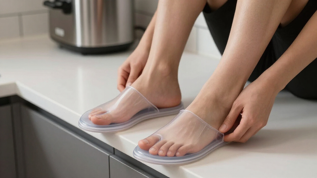 11 Best Transparent Slip-On Shoes in 2026