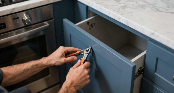 12 Best Blue Kitchen Cabinets in 2026