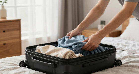 12 Best Carry-On Luggage in 2026
