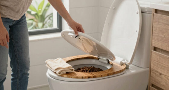 12 Best Composting Toilets in 2026