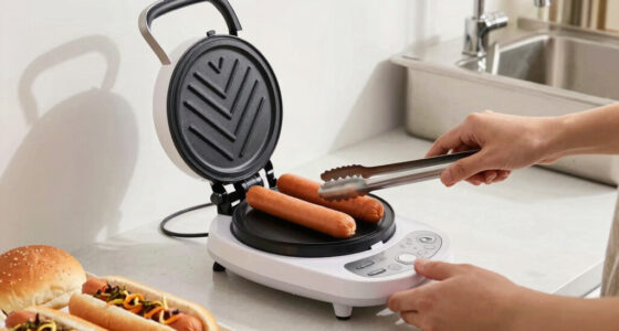 12 Best Hot Dog Makers in 2026