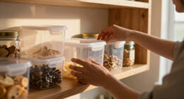 12 Best Pantry Organizers in 2026