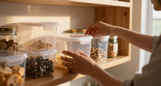 12 Best Pantry Organizers in 2026