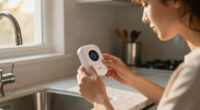 12 Best Smart Home Water Leak Detectors in 2026