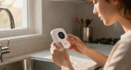 12 Best Smart Home Water Leak Detectors in 2026