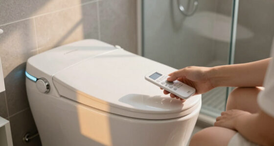 12 Best Smart Toilet With Remote Control in 2026
