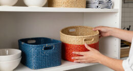 12 Best Woven Storage Baskets in 2026