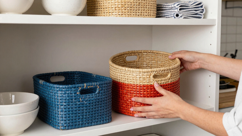 12 Best Woven Storage Baskets in 2026