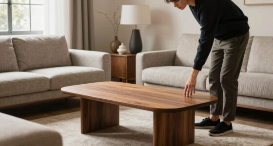 12 Stores Like West Elm That’ll Cover All Your Mid-Century Furniture And Decor Needs