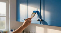 13 Best Blue Cabinet Paint in 2026