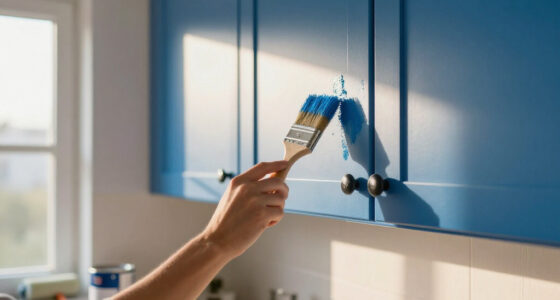 13 Best Blue Cabinet Paint in 2026