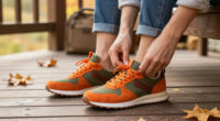 13 Best Fall Sneakers in 2026