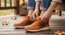 13 Best Fall Sneakers in 2026