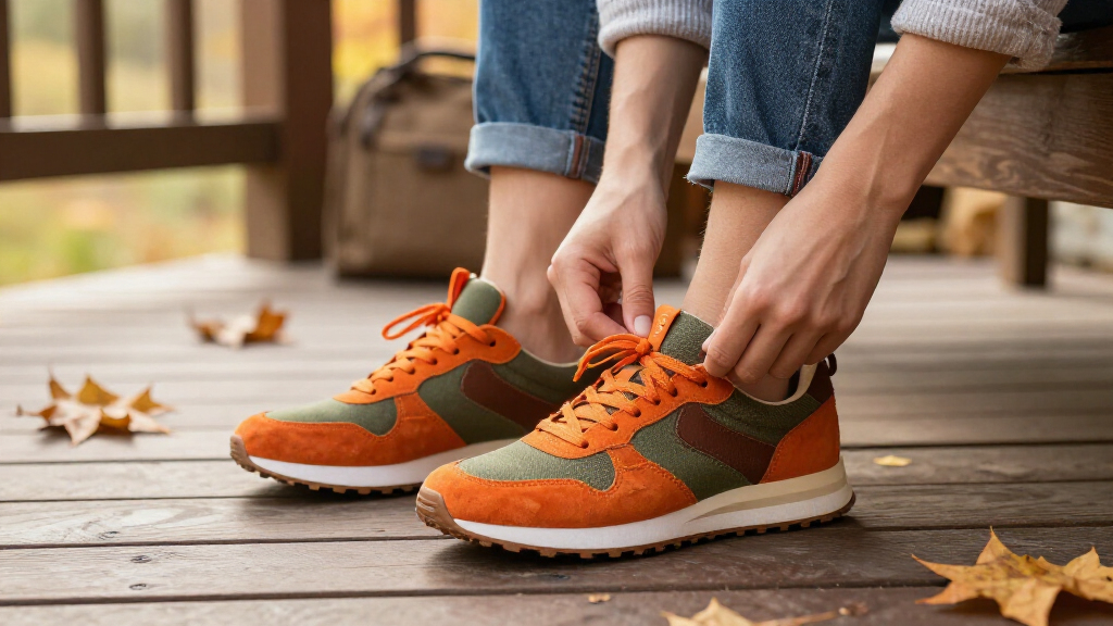 13 Best Fall Sneakers in 2026