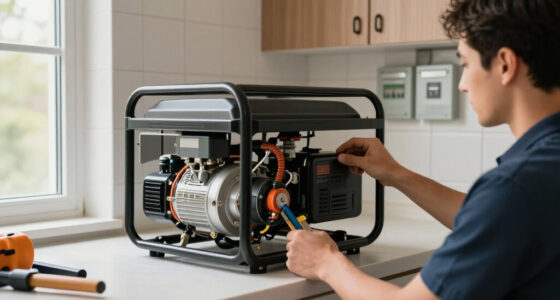 13 Best Generator Brands in 2026