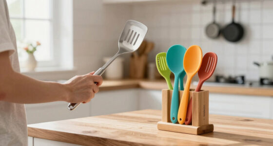 13 Best Kitchen Utensil Sets in 2026