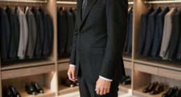 13 Best Luxury Jackets And Suits In 2026