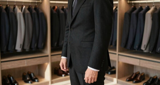 13 Best Luxury Jackets And Suits In 2026