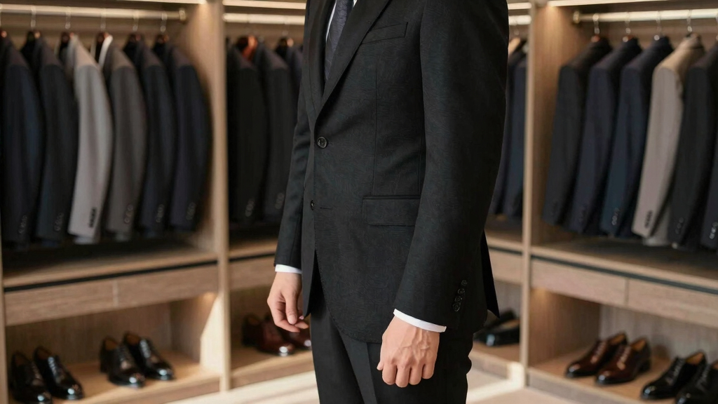 13 Best Luxury Jackets And Suits In 2026