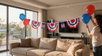 13 Best Patriotic Party Decorations in 2026