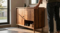 13 Best Shoe Cabinets for Entryways in 2026