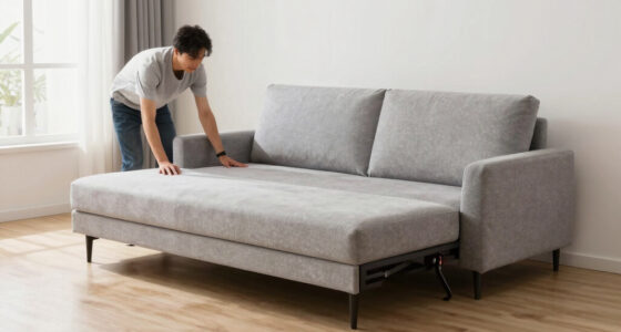 13 Best Small Space Furniture in 2026