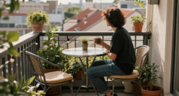 13 Best Small-Space Patio Sets in 2026