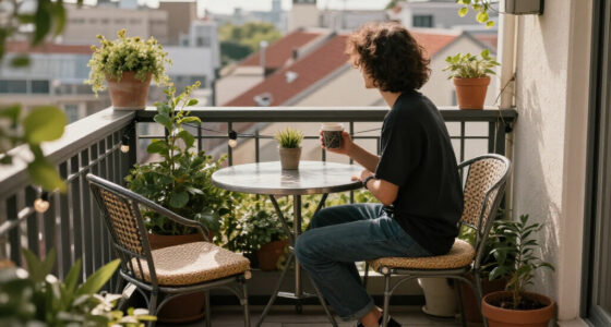 13 Best Small-Space Patio Sets in 2026