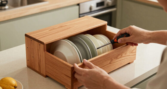 13 Best Small-Space Storage Furniture in 2026