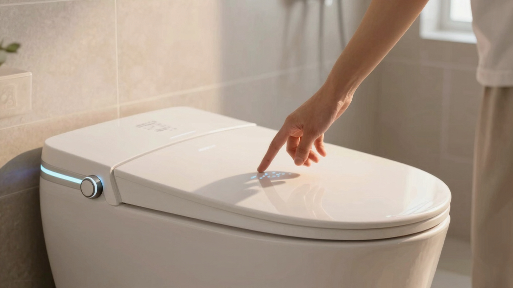 13 Best Smart Toilet With Automatic Bidet in 2026