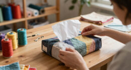 13 Best Tissue Box Covers in 2026