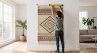 13 Best Wall Hanging Rugs in 2026