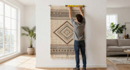 13 Best Wall Hanging Rugs in 2026