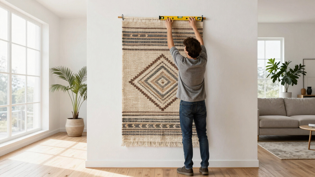 13 Best Wall Hanging Rugs in 2026