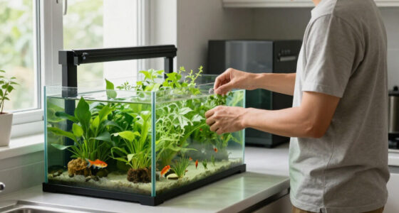 14 Best Apartment Aquaponics Systems in 2026