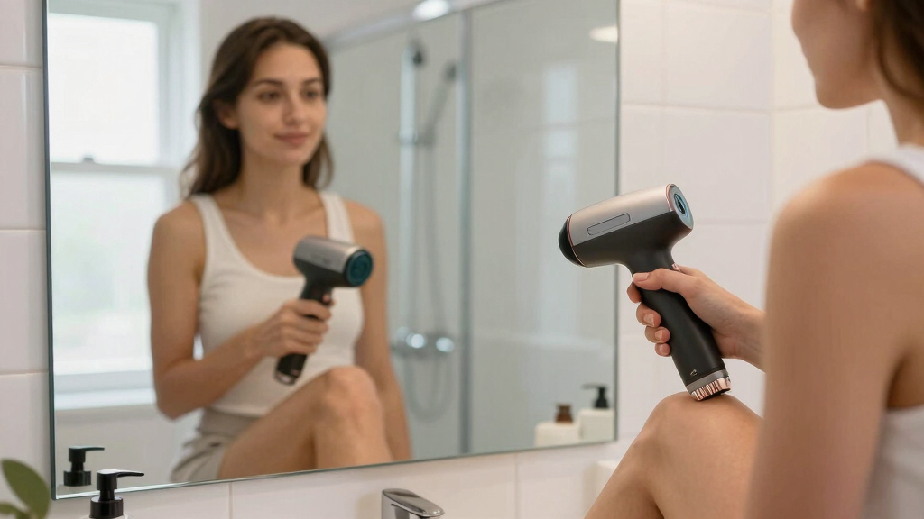 14 Best At-Home Laser Hair Removal Devices in 2026