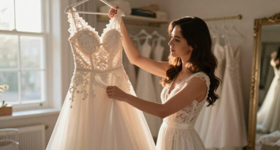 14 Best Bridal Fashion Dresses in 2026