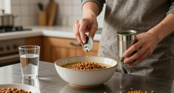 14 Best Canned Lentil Soups in 2026