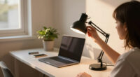14 Best Compact Desk Lamps for Students in 2026