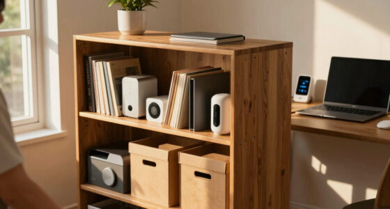 14 Best Home Office Storage in 2026