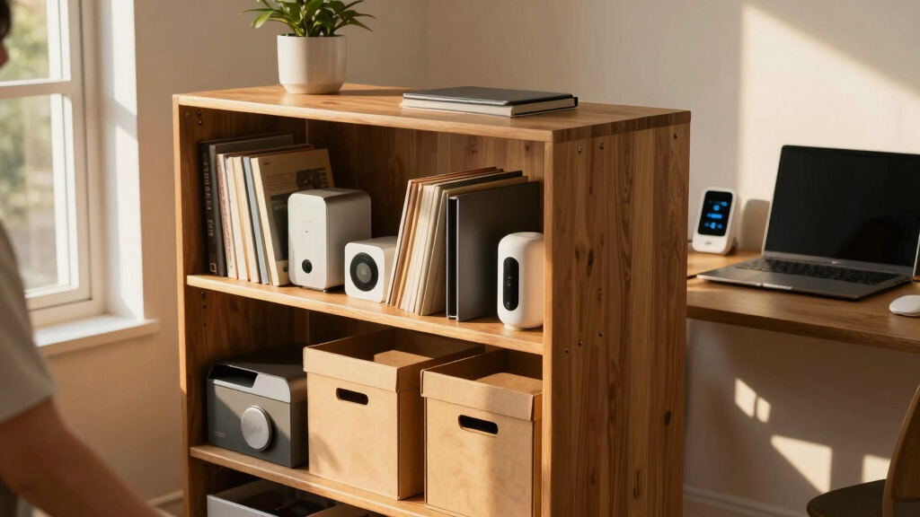 14 Best Home Office Storage in 2026